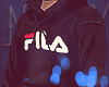 Black Hoodie 