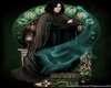 table harry and snape