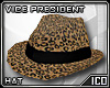 ICO Vice President Hat