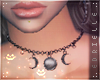 E~ Sexy Witch Necklace