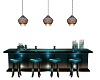 ASL Underground Mini Bar