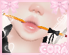 ♡ Bow Pencil ♡