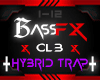 ONE LAST BREATH RMX | AT