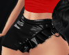 $ Mini Skirt RXL