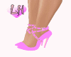 Sandals PINK