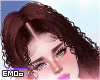 ༄ Kioni Brown Hair