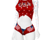 AS USA Outfit
