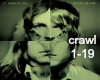 Kings of Leon: Crawl