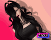 Gerrilynn Black