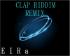 REMIX-CLAP RIDDIM