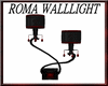 (TSH)ROMA WALLLIGHT