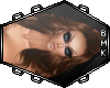 BMK:Kamara Honey Hair