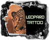 Tx Leopard Tattoo(M)