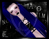 Hex Carol in Blue