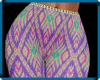 Bohemian Spring Pants