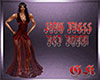 long dress red roby1