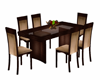 family dining table brow