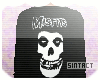 ▲ Misfits Sweater