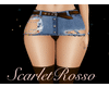 Autumn Skirt RLL