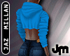 [Jm] Gangsta Sweater *