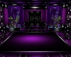 Purple Wolf Table
