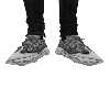 cloud yzy 500