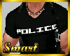 SM Police Man Gun & Dog