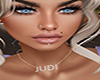 Name Necklace 'Judi'