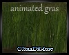 (OD) Animated gras