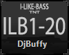 I Like Bass HardStyle