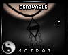 DRV | Diamond Necklace