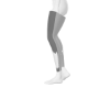 Gaia LLT Layerable Socks