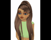 Brown Hiar 4