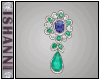 [I] Stella Earrings V2 G