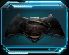 [RV] Batman - Cape
