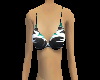 tribal bikini top