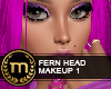 SIB - Fern PP Makeup