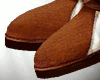[E]*Brown Ugg Boots*