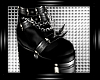 N:. Spiked Boots