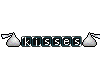 kISSES