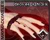 [MAy] Vampirical N+Glove
