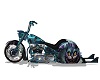 Cheshire Motorcycle