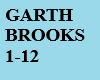 Garth Brooks 1-12