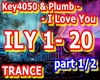 Key4050 Plumb-I Love You