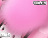 Pink Pompom Add-On v3