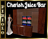 Cherish Juice Bar