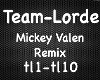 Team-Lorde (Remix)