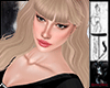 Ts Reoriea Ash Blonde