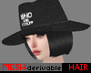 Bocil + Hat
