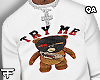 Try Me Sweater